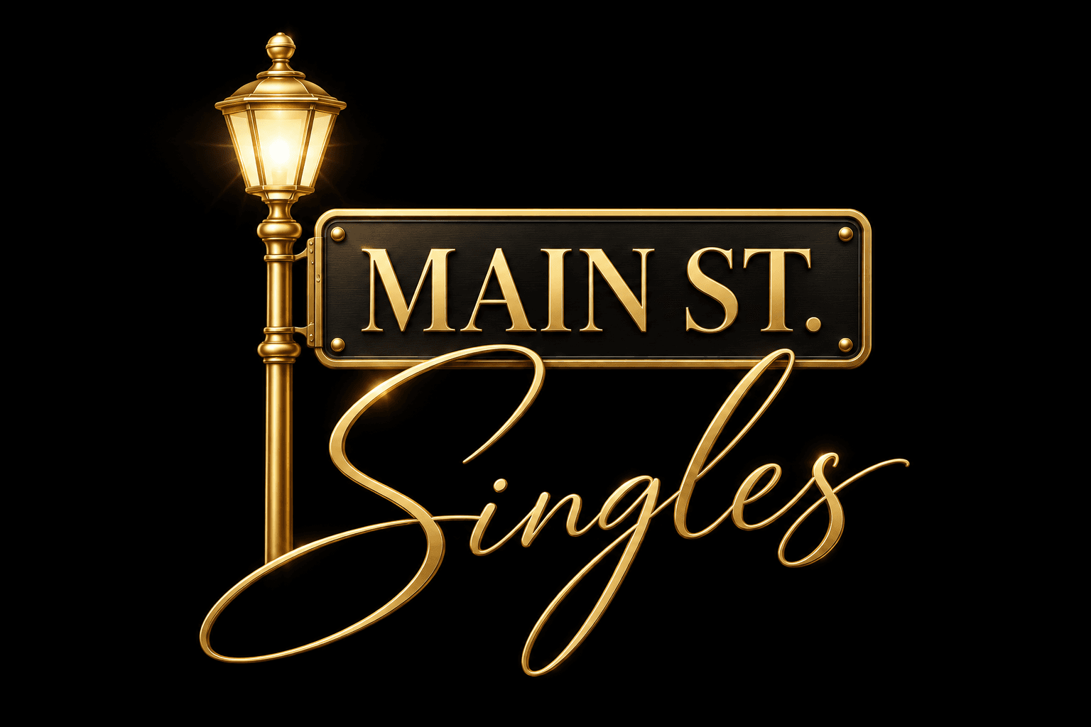 Main St. Singles